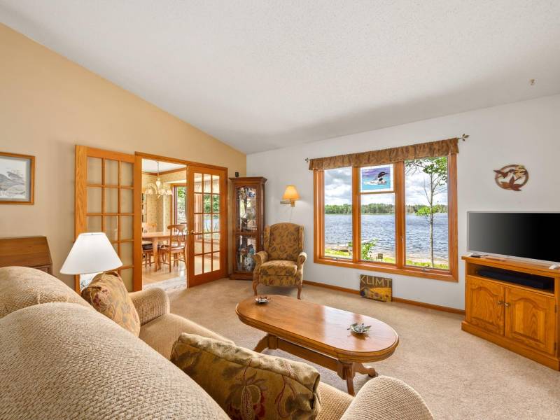 2431 Spirit Lake Ln, , Eagle River,  WI 54521