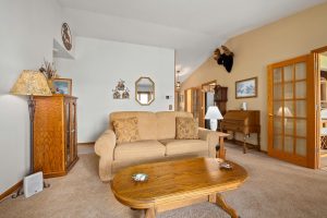 2431 Spirit Lake Ln, , Eagle River,  WI 54521