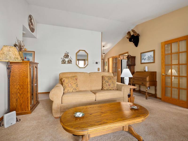 2431 Spirit Lake Ln, , Eagle River,  WI 54521
