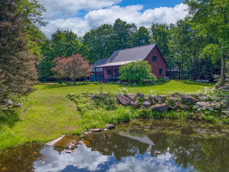 265 Hwy 17, , Eagle River,  WI 54521