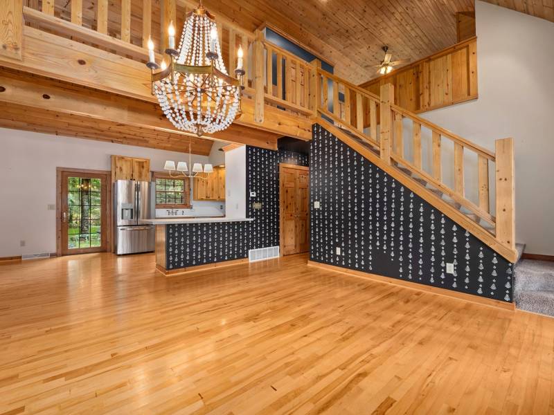 265 Hwy 17, , Eagle River,  WI 54521