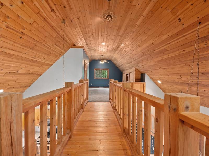 265 Hwy 17, , Eagle River,  WI 54521