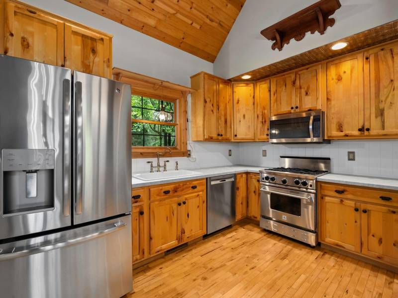 265 Hwy 17, , Eagle River,  WI 54521