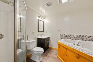 265 Hwy 17, , Eagle River,  WI 54521