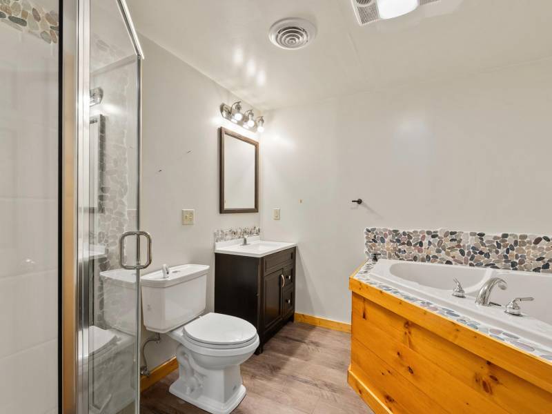 265 Hwy 17, , Eagle River,  WI 54521