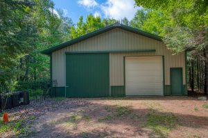 265 Hwy 17, , Eagle River,  WI 54521