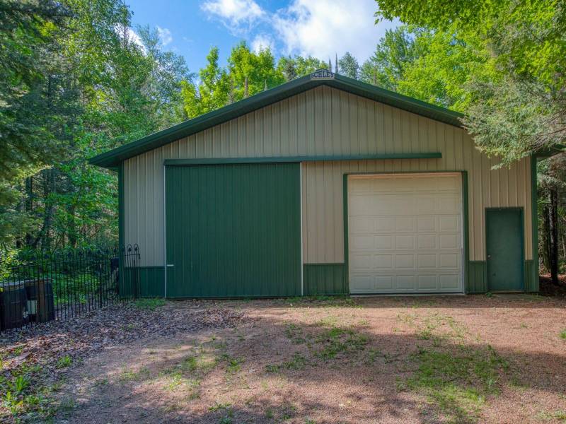 265 Hwy 17, , Eagle River,  WI 54521