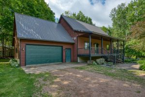265 Hwy 17, , Eagle River,  WI 54521