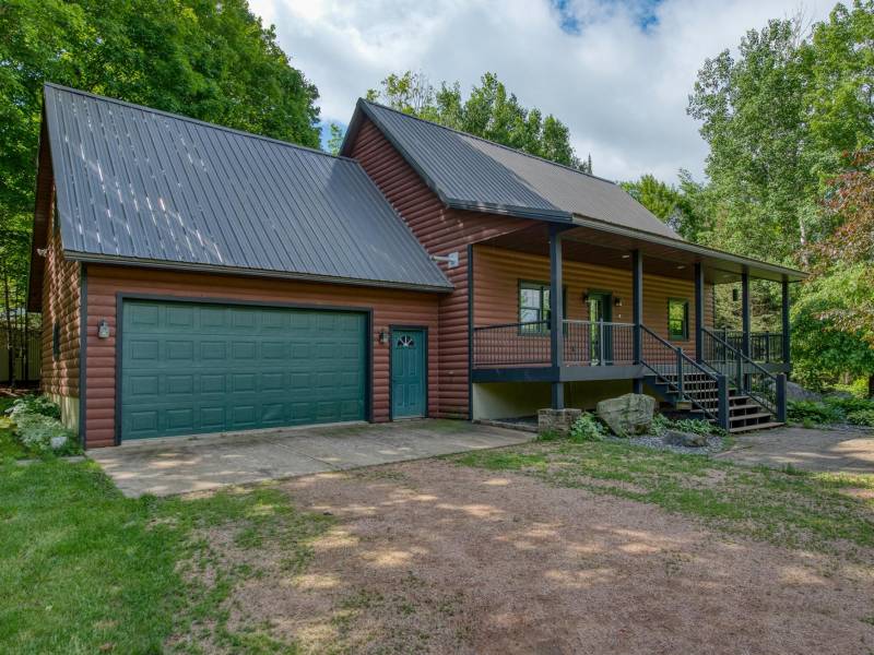 265 Hwy 17, , Eagle River,  WI 54521