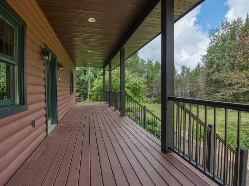 265 Hwy 17, , Eagle River,  WI 54521