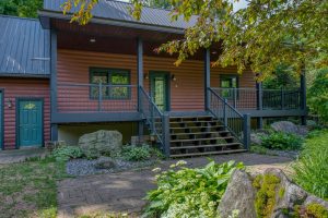 265 Hwy 17, , Eagle River,  WI 54521