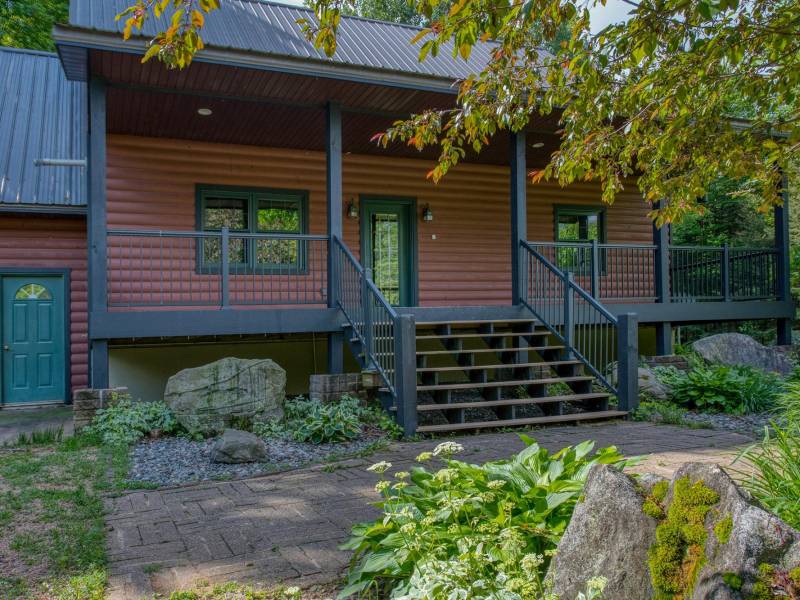 265 Hwy 17, , Eagle River,  WI 54521
