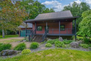 265 Hwy 17, , Eagle River,  WI 54521