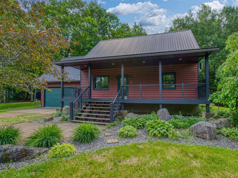 265 Hwy 17, , Eagle River,  WI 54521