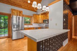 265 Hwy 17, , Eagle River,  WI 54521
