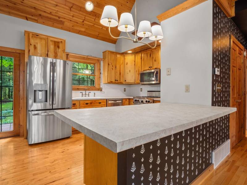 265 Hwy 17, , Eagle River,  WI 54521