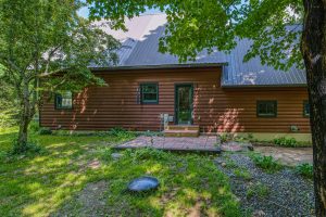 265 Hwy 17, , Eagle River,  WI 54521