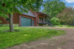 265 Hwy 17, , Eagle River,  WI 54521