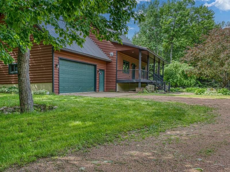 265 Hwy 17, , Eagle River,  WI 54521