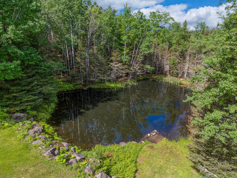 265 Hwy 17, , Eagle River,  WI 54521