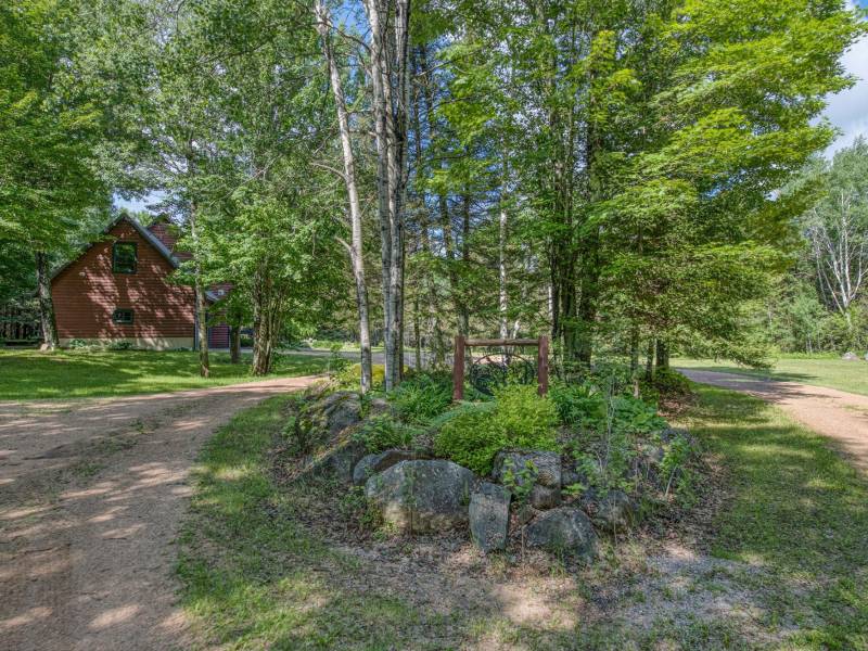 265 Hwy 17, , Eagle River,  WI 54521