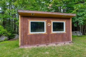 265 Hwy 17, , Eagle River,  WI 54521