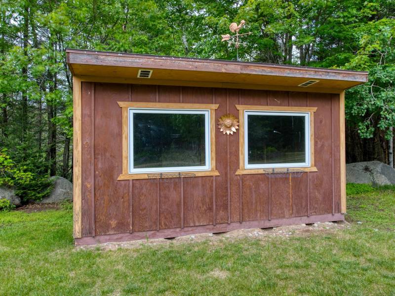 265 Hwy 17, , Eagle River,  WI 54521
