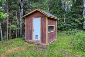 265 Hwy 17, , Eagle River,  WI 54521
