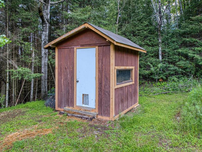 265 Hwy 17, , Eagle River,  WI 54521