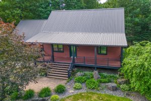 265 Hwy 17, , Eagle River,  WI 54521