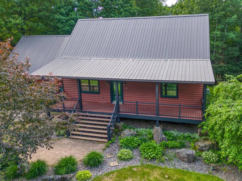 265 Hwy 17, , Eagle River,  WI 54521
