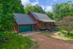 265 Hwy 17, , Eagle River,  WI 54521