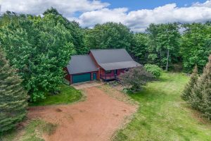 265 Hwy 17, , Eagle River,  WI 54521
