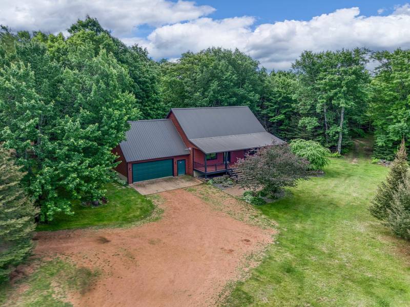 265 Hwy 17, , Eagle River,  WI 54521