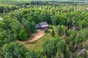265 Hwy 17, , Eagle River,  WI 54521