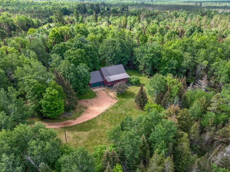 265 Hwy 17, , Eagle River,  WI 54521