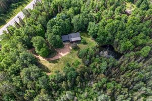 265 Hwy 17, , Eagle River,  WI 54521