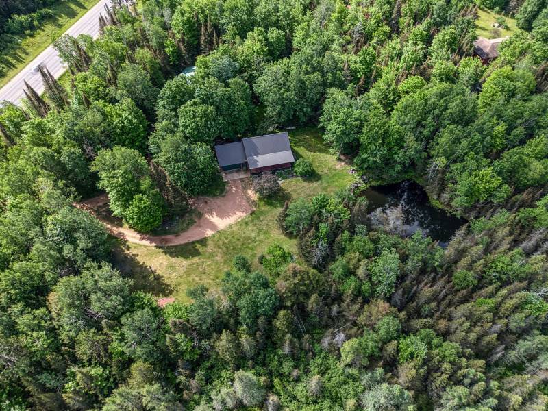 265 Hwy 17, , Eagle River,  WI 54521