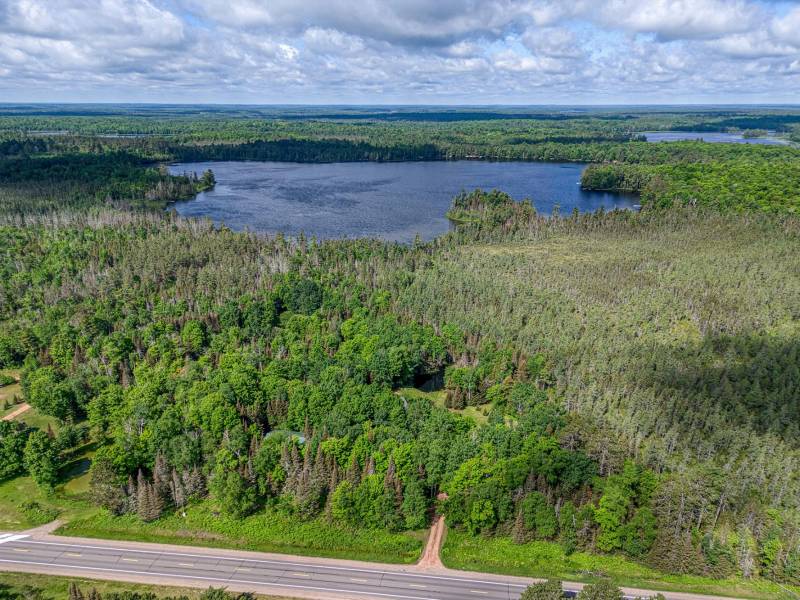 265 Hwy 17, , Eagle River,  WI 54521
