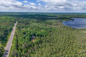 265 Hwy 17, , Eagle River,  WI 54521