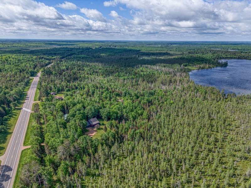 265 Hwy 17, , Eagle River,  WI 54521