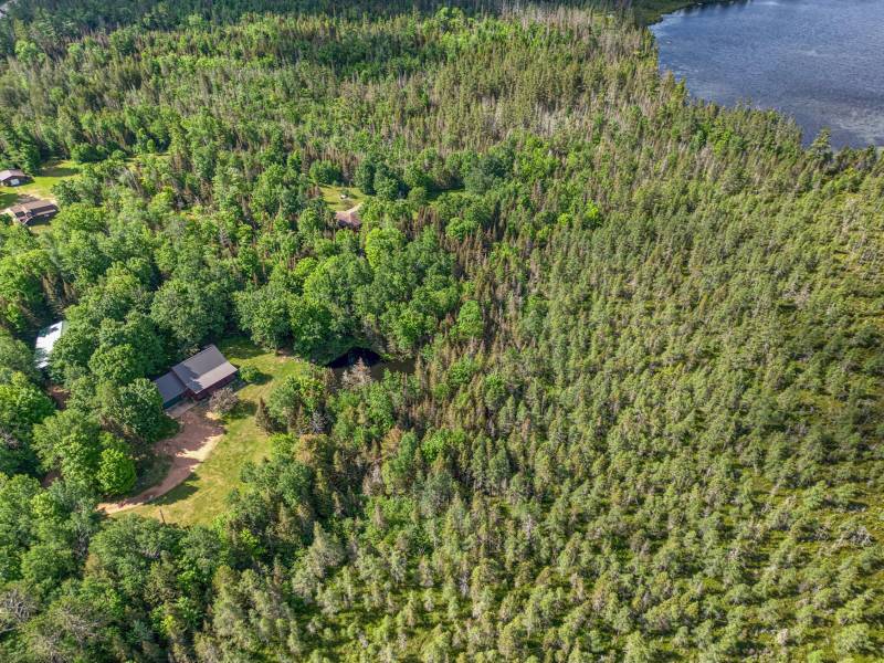 265 Hwy 17, , Eagle River,  WI 54521