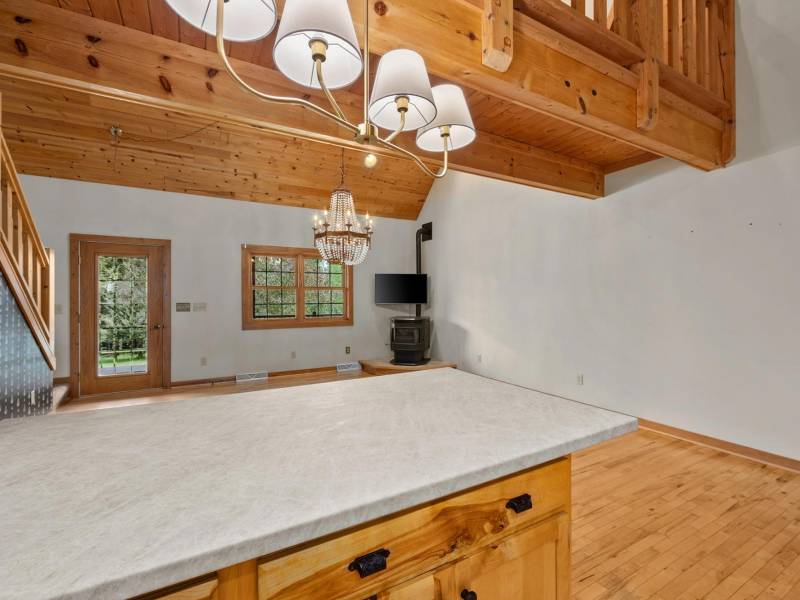 265 Hwy 17, , Eagle River,  WI 54521