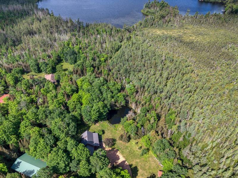 265 Hwy 17, , Eagle River,  WI 54521