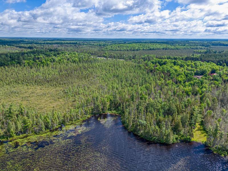 265 Hwy 17, , Eagle River,  WI 54521