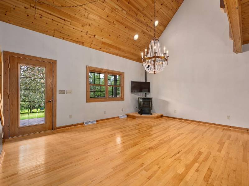 265 Hwy 17, , Eagle River,  WI 54521