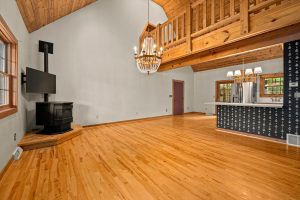 265 Hwy 17, , Eagle River,  WI 54521