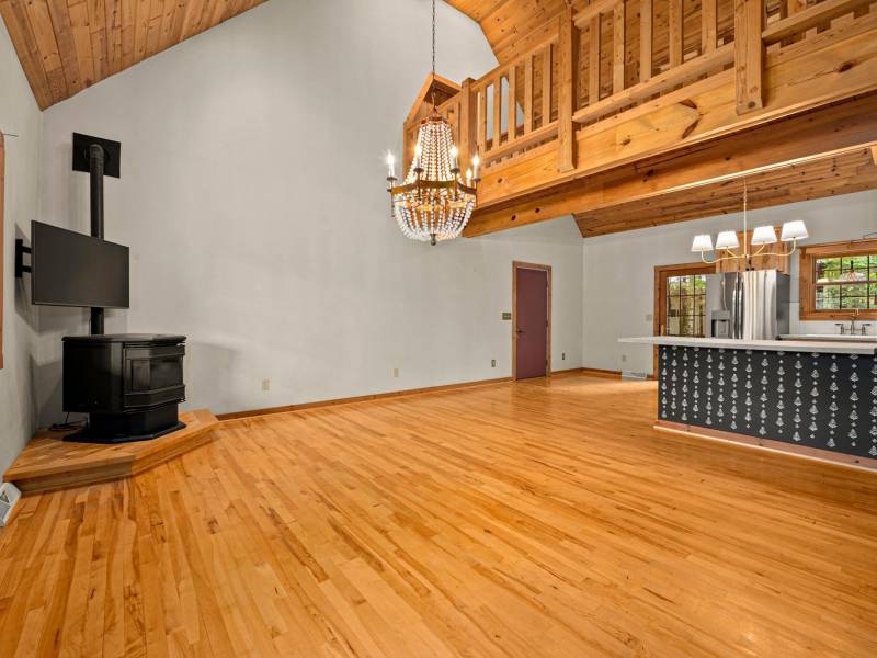 265 Hwy 17, , Eagle River,  WI 54521