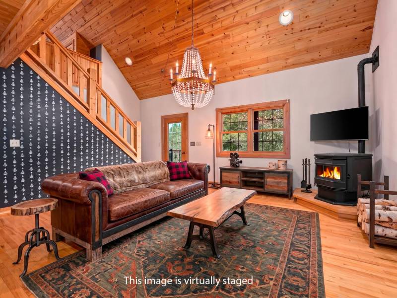 265 Hwy 17, , Eagle River,  WI 54521