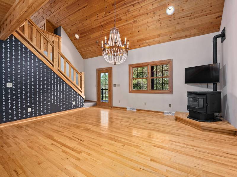 265 Hwy 17, , Eagle River,  WI 54521